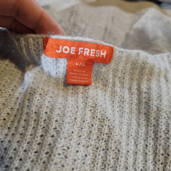 2 for $25 pullover knit sweaters - Picture 2 of 5